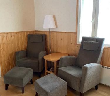 Ahtari Casa | Moksunsalo
