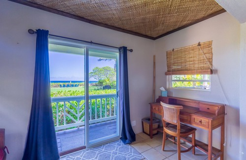 Waialua Casa | Mokuleia Beach House - su escape en la playa!