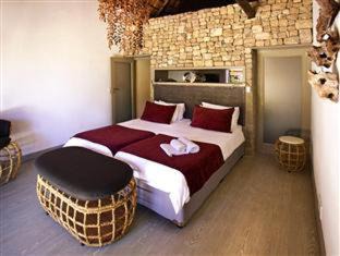 Tsumeb Cabina | Mokuti Etosha