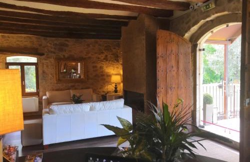Jorba Hotel | Molí Blanc Hotel