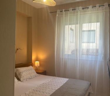 Mola Kalyva Casa | Mola Breeze