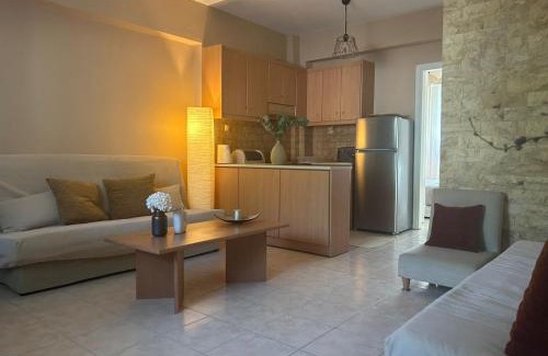 Mola Kalyva Casa | Mola Breeze