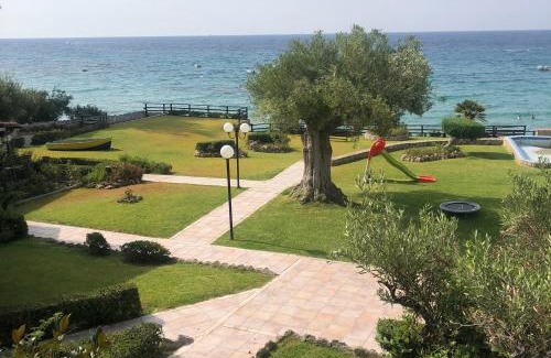 Mola Kalyva Casa | Mola Kalyva SeaView Mesidrili