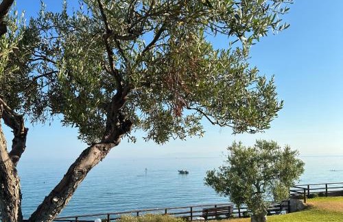 Mola Kalyva Casa | Mola Kalyva SeaView Mesidrili
