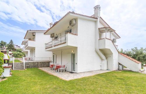 Mola Kalyva Casa | Mola Kalyva Suites