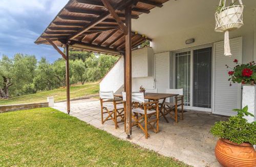 Mola Kalyva Casa | Mola Kalyva Suites
