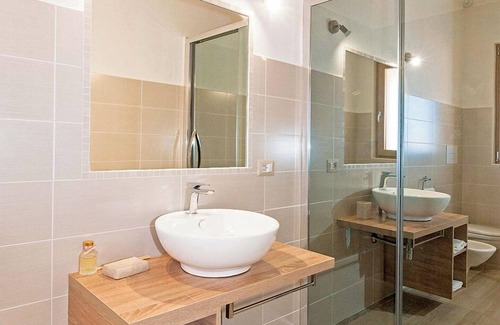 San Teodoro Casa | MOLAROTTO CAMERE CON ANGOLO COTTURA