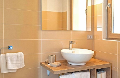 San Teodoro Casa | MOLAROTTO CAMERE CON ANGOLO COTTURA