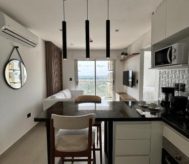 Asuncion Apartamento | Molas tower 11E