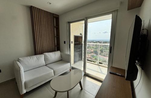 Asuncion Apartamento | Molas tower 11E