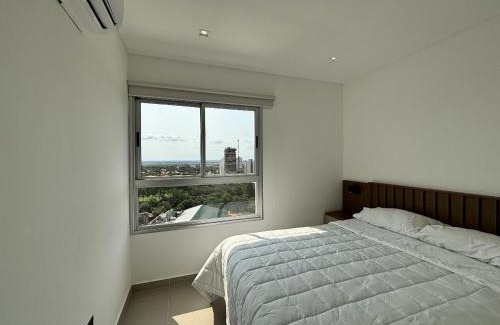 Asuncion Apartamento | Molas tower 11E