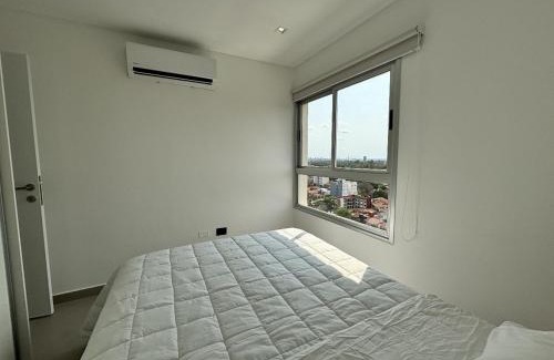 Asuncion Apartamento | Molas tower 11E