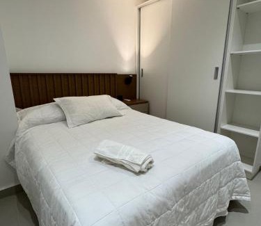 Asuncion Apartamento | Molas Tower 2 habitaciones