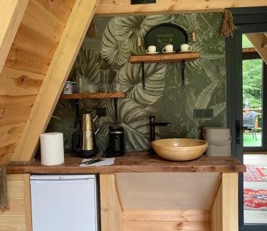 Cayirduzu Chalet De Esquí | Molaverbungalov