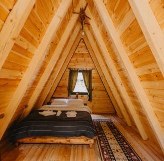 Cayirduzu Chalet De Esquí | Molaverbungalov