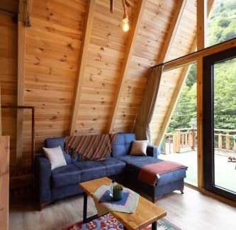 Cayirduzu Chalet De Esquí | Molaverbungalov