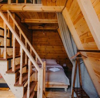 Cayirduzu Chalet De Esquí | Molaverbungalov
