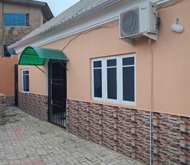 Ibadan Apartamento | Molayo Luxury Apartment Omolayo Estates Akobo Ojurin Ibadan