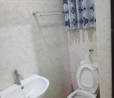 Ibadan Apartamento | Molayo Luxury Apartment Omolayo Estates Akobo Ojurin Ibadan