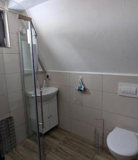 Campulung Moldovenesc Chalet De Esquí | Moldav-A Frame
