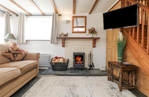 Henwood Casa | Mole Cottage