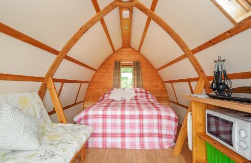 Liskeard Casa | Mole Hole Penbugle Organic Farm