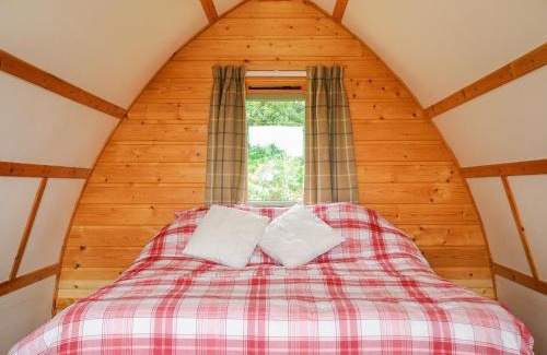 Liskeard Casa | Mole Hole Penbugle Organic Farm