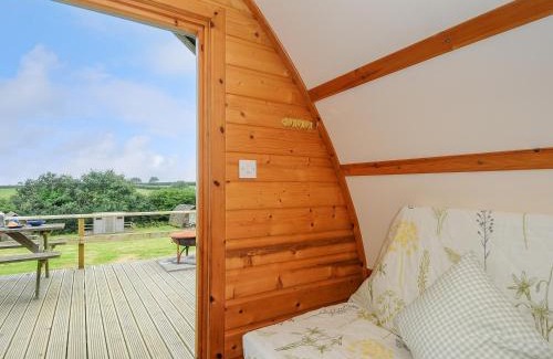 Liskeard Casa | Mole Hole Penbugle Organic Farm
