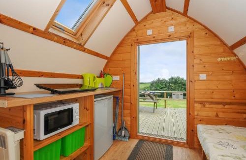Liskeard Casa | Mole Hole Penbugle Organic Farm