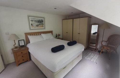 Fowey Casa | Mole's House Bodinnick - not Fowey