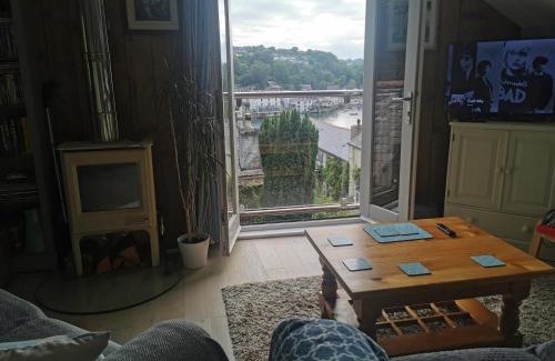 Fowey Casa | Mole's House Bodinnick - not Fowey