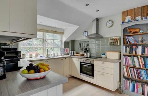 Fowey Casa | Mole's House Bodinnick - not Fowey