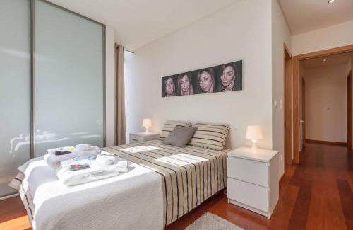 Caminha Casa | Moledo - Listening the Waves