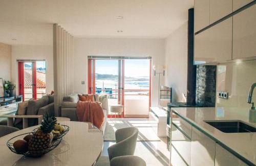 Caminha Apartamento | Moledo Shoreline