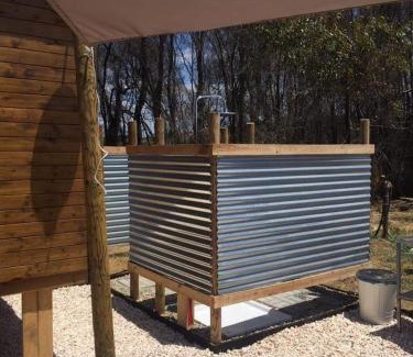Carrascalinho Otro | Moledos glamping