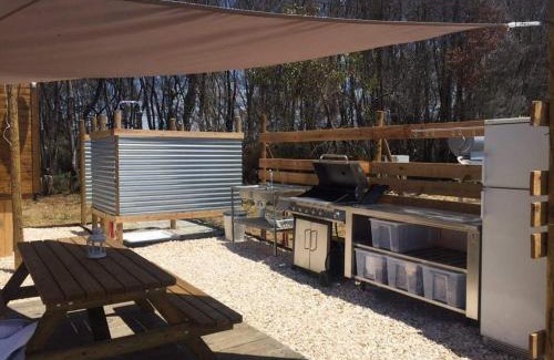 Carrascalinho Otro | Moledos glamping