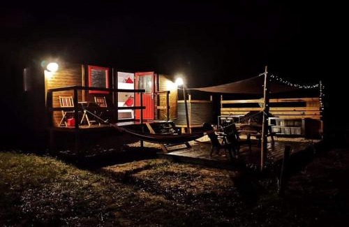 Carrascalinho Otro | Moledos glamping