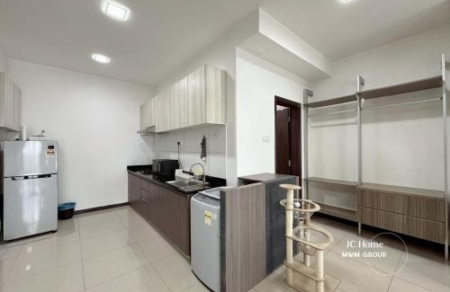 Johor Bahru Apartamento | Molek Regency Johor Bahru By JC Home