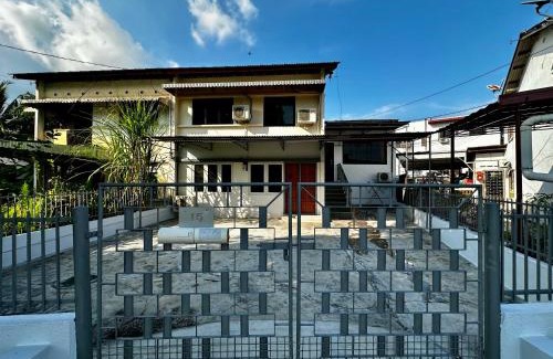 Gelugor Casa | Molek Vacation Home