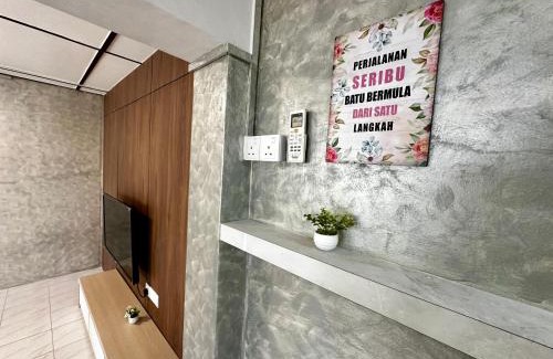 Gelugor Casa | Molek Vacation Home