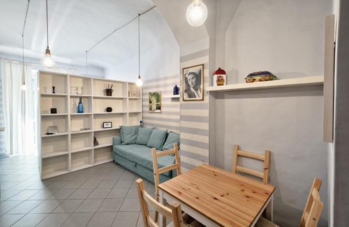 Vanchiglia Apartamento | Moleloca - Open space Regina