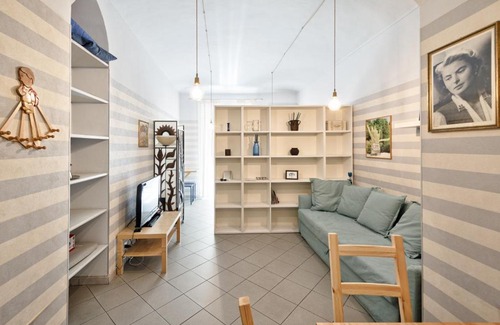 Vanchiglia Apartamento | Moleloca - Open space Regina