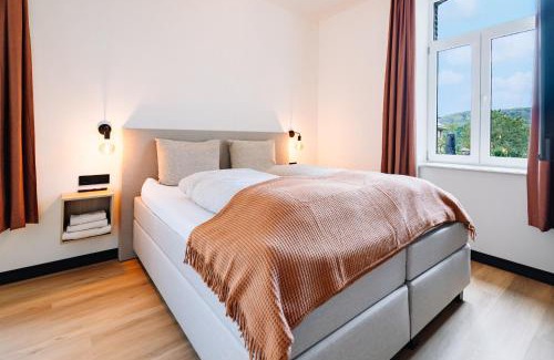 Wijlre Apartamento | Molengats vakantieappartementen