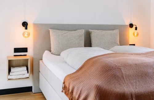 Wijlre Apartamento | Molengats vakantieappartementen