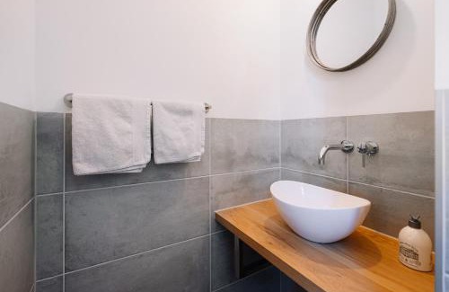 Wijlre Apartamento | Molengats vakantieappartementen