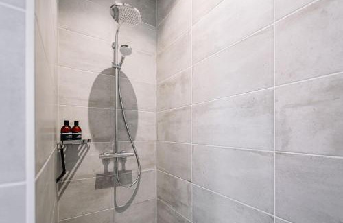 Wijlre Apartamento | Molengats vakantieappartementen