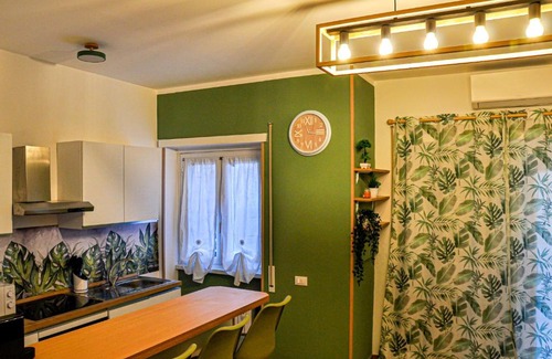 Garbatella Apartamento | Moletta 17