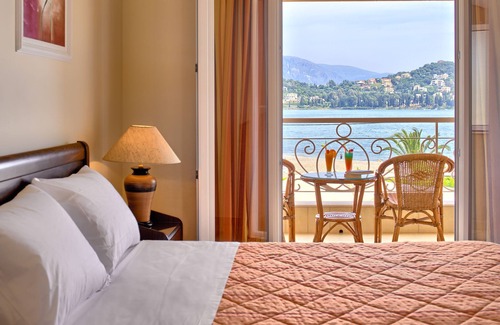 Gouvia Hotel | Molfetta Beach Hotel
