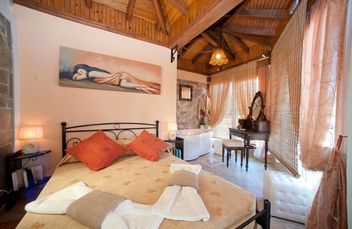 Gouvia Hotel | Molfetta Beach Hotel