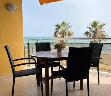 Peñíscola Apartamento | Moli de Vent